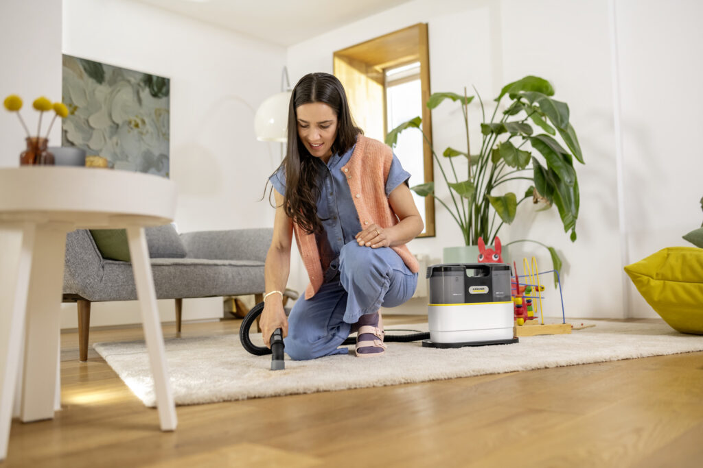 Karcher SE 2 SPOT
