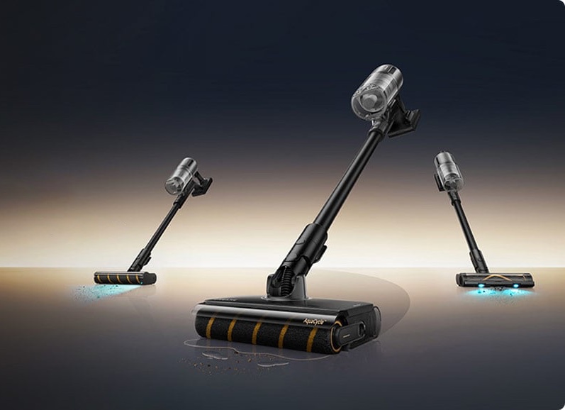 dreame z30 aquacycle