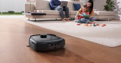 eufy Omni E25 i eufy Omni E28