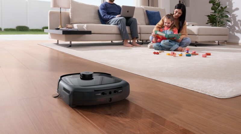 eufy Omni E25 i eufy Omni E28