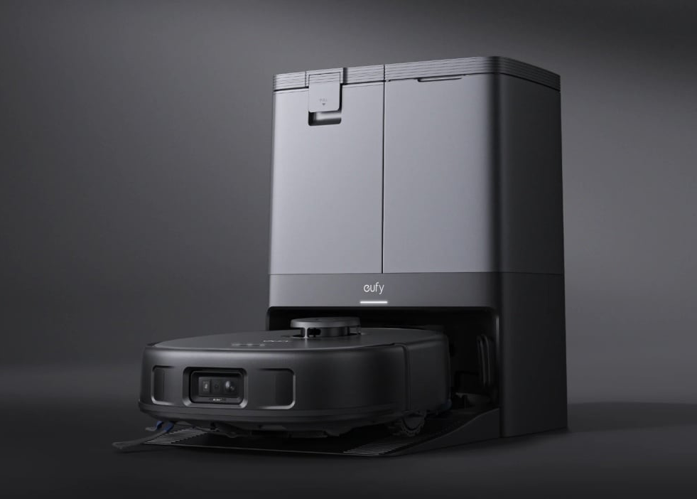 eufy x10 pro omni amazon prime days 2025