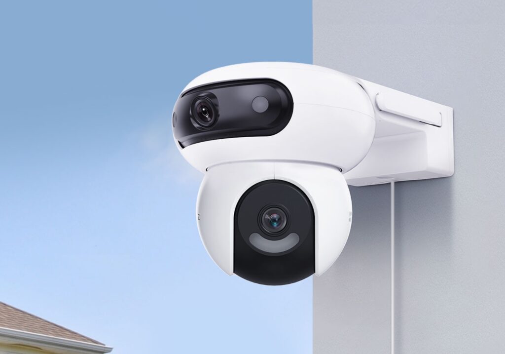 kamera Ezviz H90 Dual