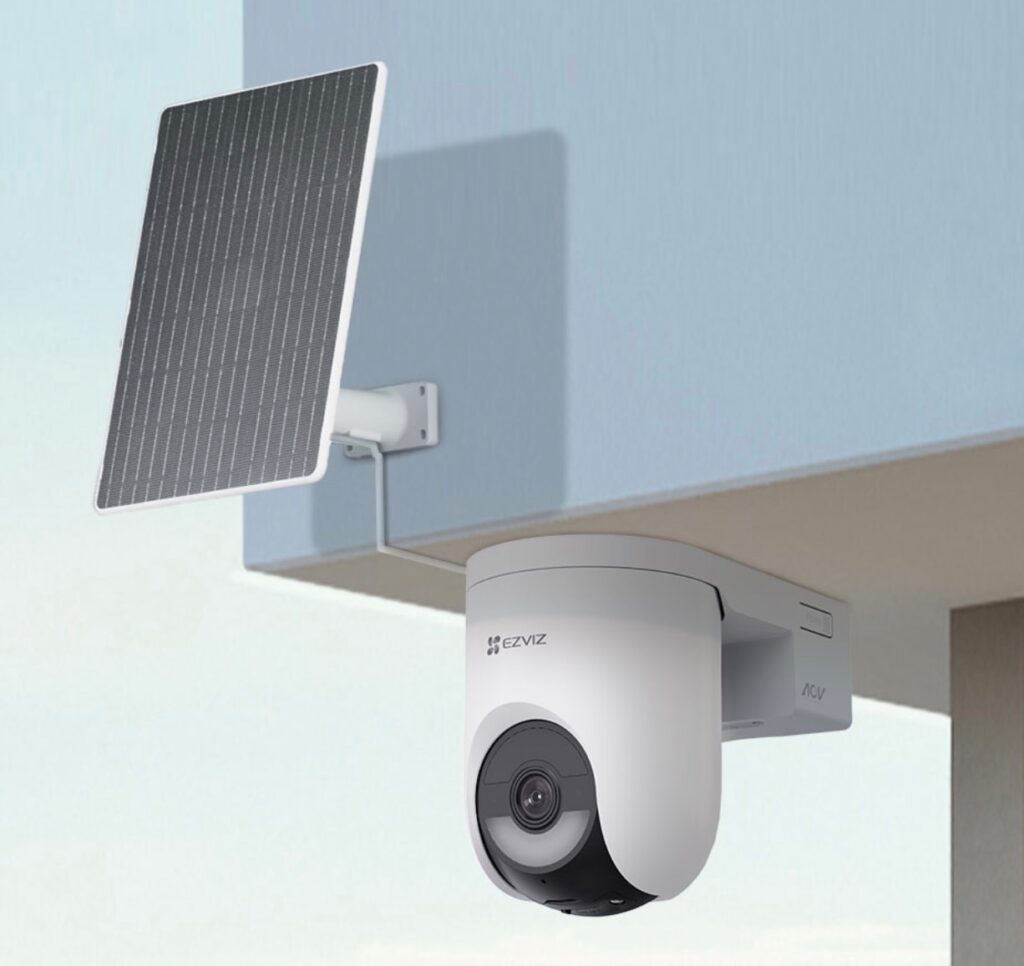 kamera ezviz HB8 Lite Kit 5W