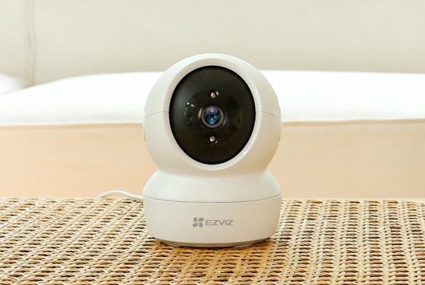 kamera Ezviz H6C