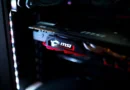 MSI Gaming Intelligence wprowadza inteligentne sterowanie monitorami dla graczy i profesjonalistów