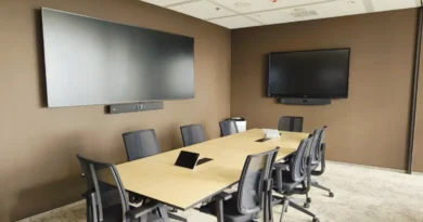 Samsung otworzył w Warszawie imponujące Business Experience Centre. Byliśmy na miejscu!
