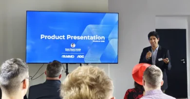 AOC i Philips z nowościami w segmencie monitorów. Widzieliśmy je na żywo!