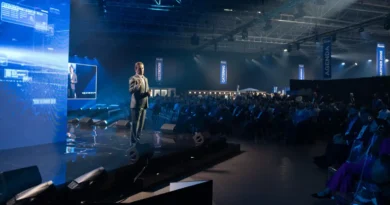 Dell Technologies Forum 2025 – sztuczna inteligencja na wyciągnięcie ręki!