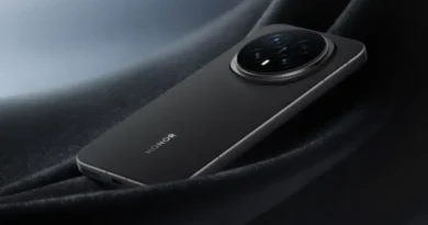 Bateria w HONOR Magic8 Pro Air mocno zaskoczy?