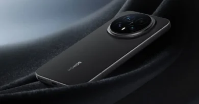 Smartfony HONOR Magic 8 i Magic 8 Pro debiutują w Chinach