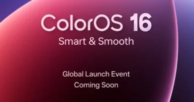 OPPO szykuje się do premiery ColorOS 16