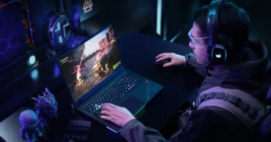 Nowe komputery Predator z AI dla wymagających graczy