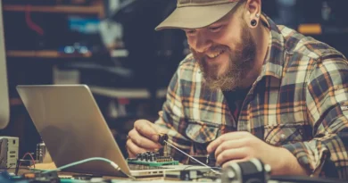 AI Circularity Radar z Polski pomoże dbać o jakość elektroniki?