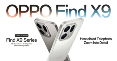 Seria OPPO Find X9 debiutuje w Polsce!