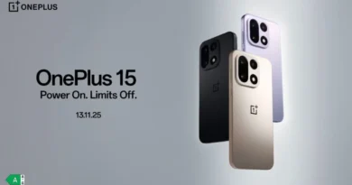 Globalna premiera smartfona OnePlus 15 coraz bliżej!