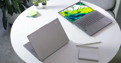 Dzień Internetu. Acer pokazuje, jak technologia może pomagać na co dzień!