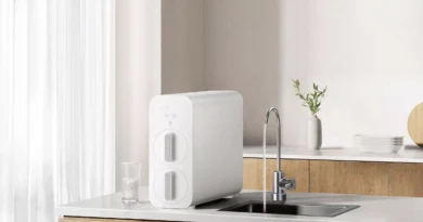 Xiaomi szykuje kolejne nowości: filtry do wody