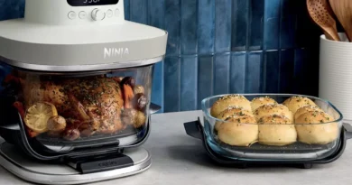 ninja crispi airfryer