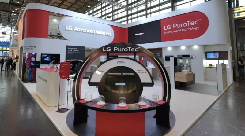 lg chem purotec