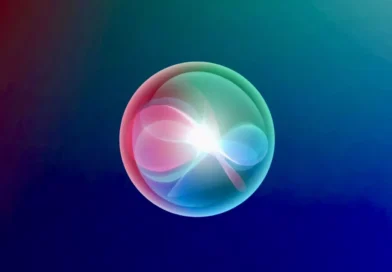 piktogram Siri, która będzie sterowała inteligentnym domem apple