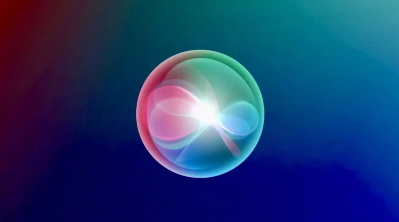 piktogram Siri, która będzie sterowała inteligentnym domem apple