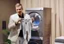 prezentacja pralek i suszarek haier w polsce