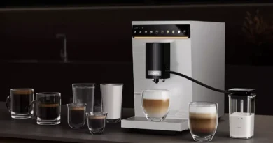 MOVA Virtuoso 10 Pro, ekspres do kawy dostępny w promocji