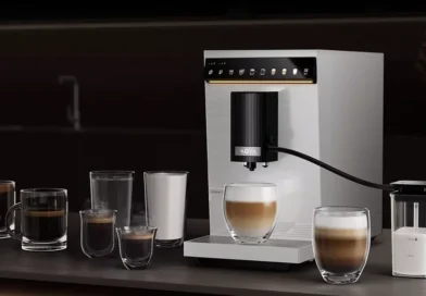 MOVA Virtuoso 10 Pro, ekspres do kawy dostępny w promocji