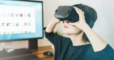 Rzeczywistość wirtualna zmniejsza obojętność wobec zmian klimatu?