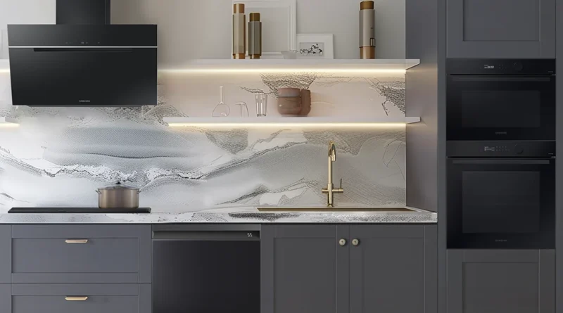 nawet do 3000 zł zwrotu za zakup wybranych urządzeń AGD samsung