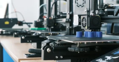 Rozwój druku 3D dla budownictwa przyszłości. To zrewolucjonizuje rynek?