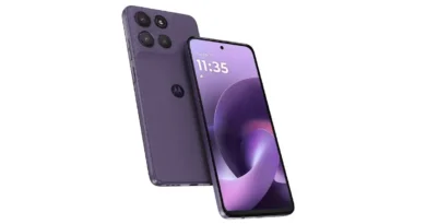 Motorola Moto G67 Power coraz bliżej!