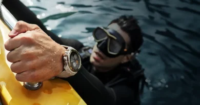 Mibro GS Explorer – outdoorowy smartwatch w rozsądnej cenie