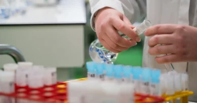Polski sukces w farmacji. Patent na nowy lek przeciwgrzybiczy