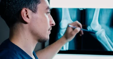 Inteligentny implant OrthoNail opracowany we Wrocławiu