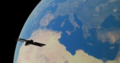 Thales Alenia Space otwiera nową fabrykę satelitów w Rzymie