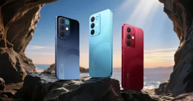 Marka realme szykuje smartfona z potężną baterią