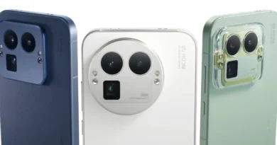 Nowe flagowce realme debiutują w Chinach