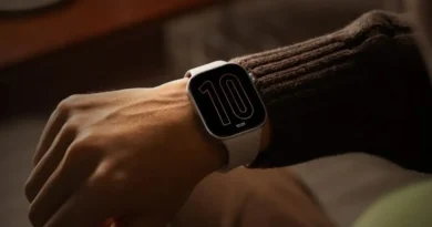Redmi Watch 6 z oficjalną premierą