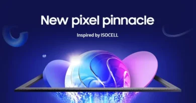 Samsung Isocell HP5 to nowy, topowy sensor dla smartfonów