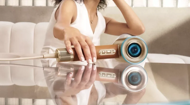 suszarka dreame Miracle Pro