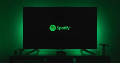 Spotify dla Apple TV z ważną aktualizacją