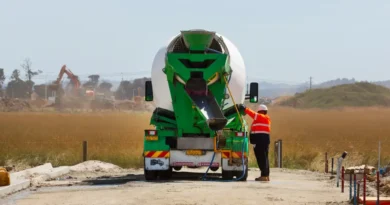 Cement z dodatkiem odpadowym skuteczniej zwiąże dwutlenek węgla