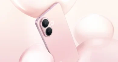 Debiutuje vivo V60 Lite 5G – mocny i stylowy smartfon w rozsądnej cenie