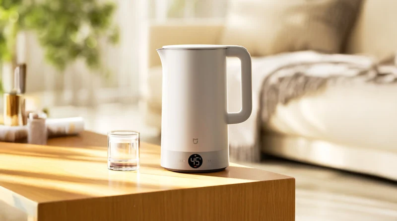xiaomi Mijia Constant Temperature Electric Kettle 3 Pro