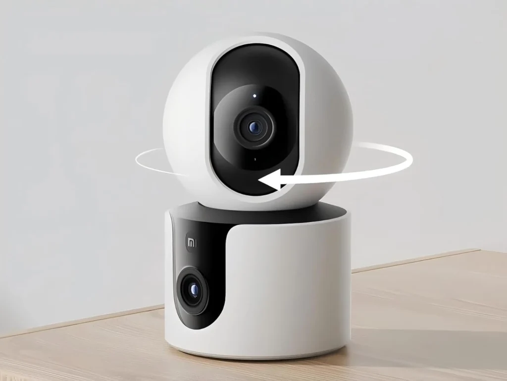 xiaomi camera c200 dual amazon prime