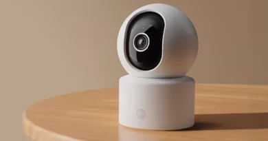 Xiaomi szykuje nową kamerę smart home. Ma nawet fizyczną zasłonę