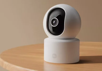 Xiaomi szykuje nową kamerę smart home. Ma nawet fizyczną zasłonę