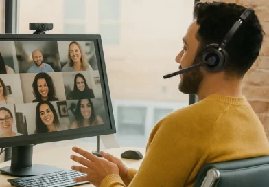 Creative CHAT Wireless – nowość dla produktywnej pracy