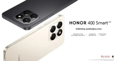 HONOR stawia na ponadprzeciętną trwałość urządzeń